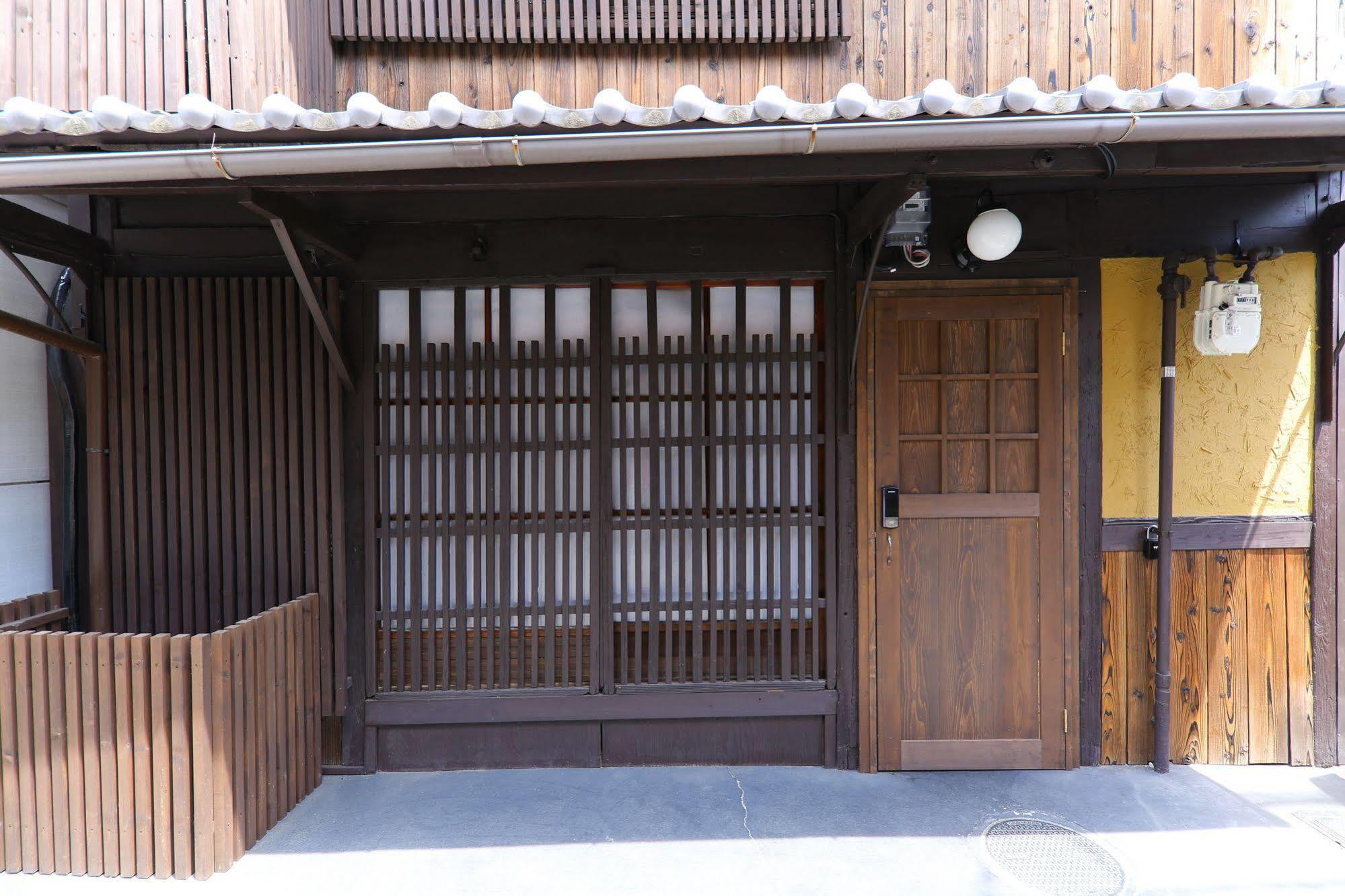 Yumeya Villa Kyoto Dış mekan fotoğraf