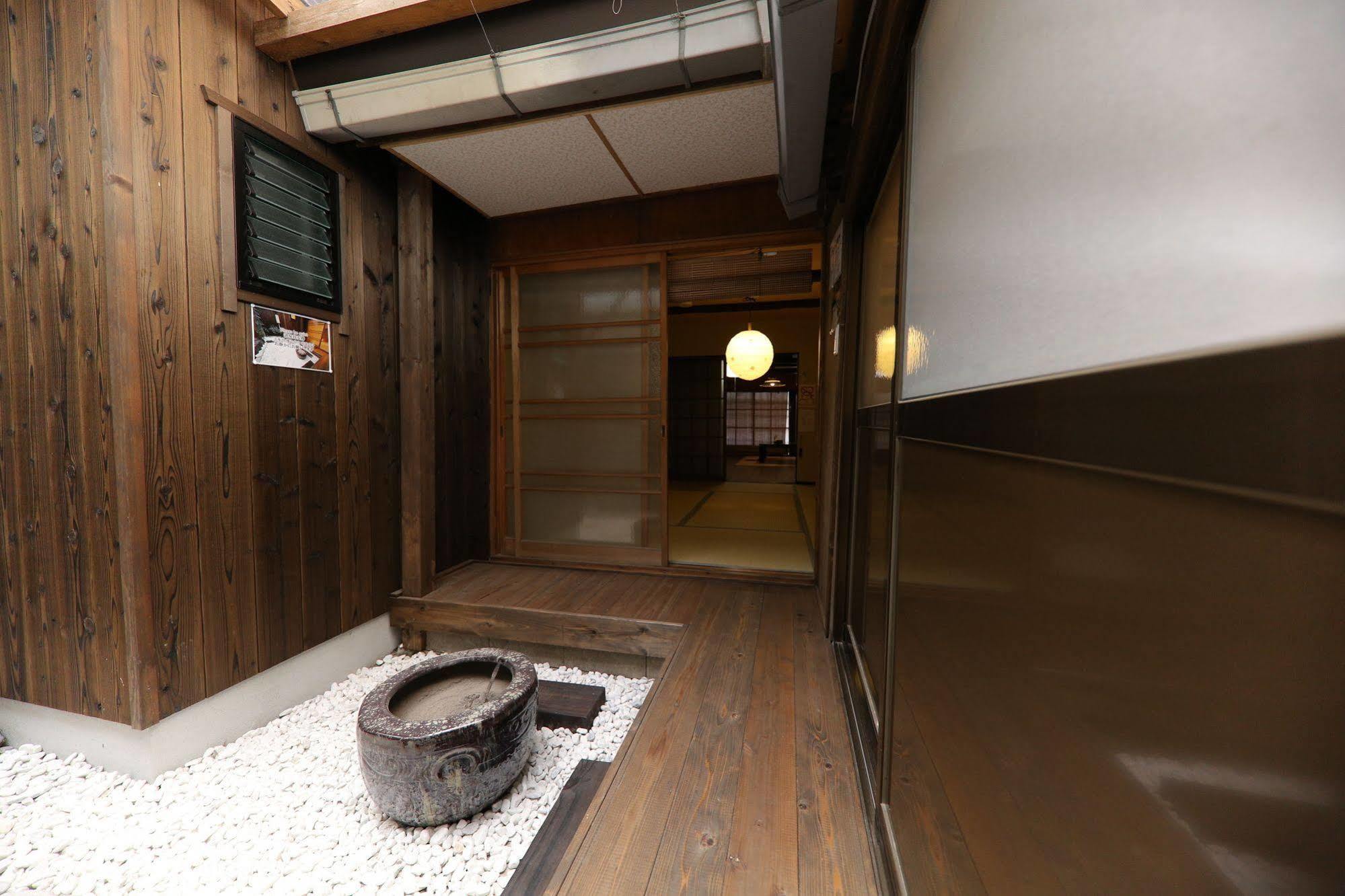 Yumeya Villa Kyoto Dış mekan fotoğraf