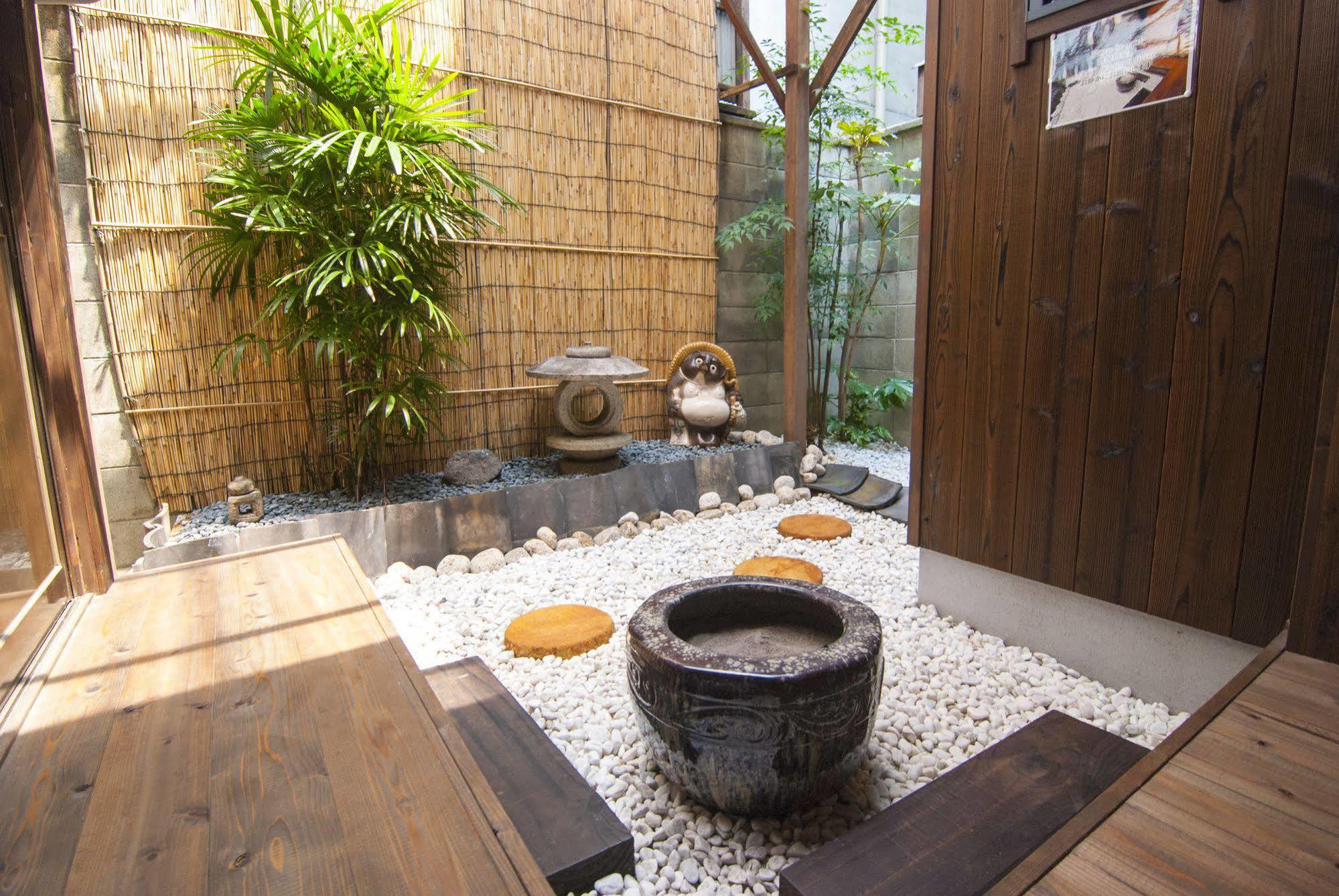 Yumeya Villa Kyoto Dış mekan fotoğraf