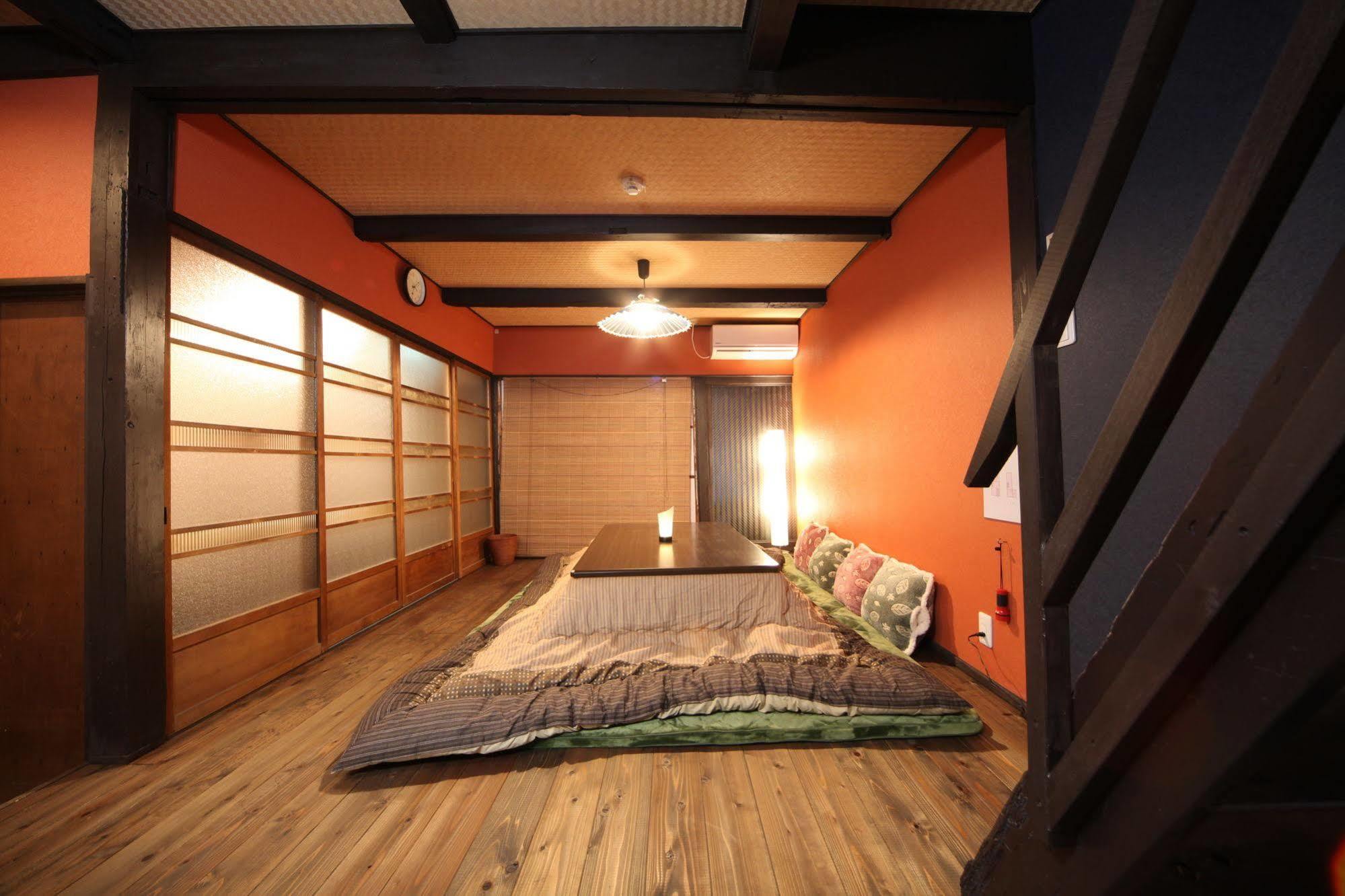 Yumeya Villa Kyoto Dış mekan fotoğraf