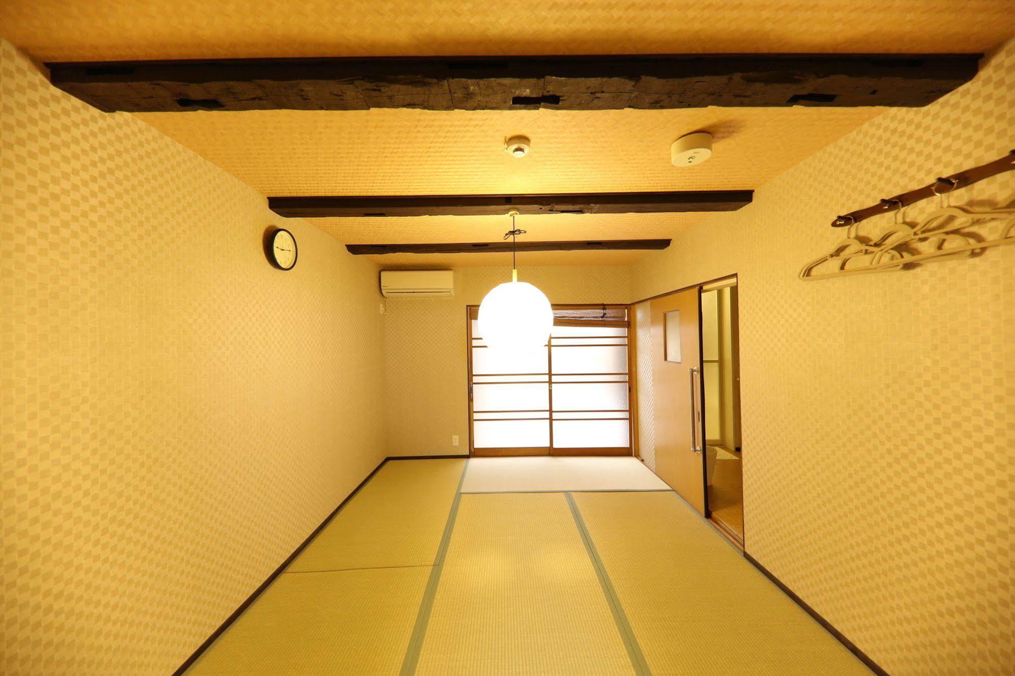 Yumeya Villa Kyoto Dış mekan fotoğraf