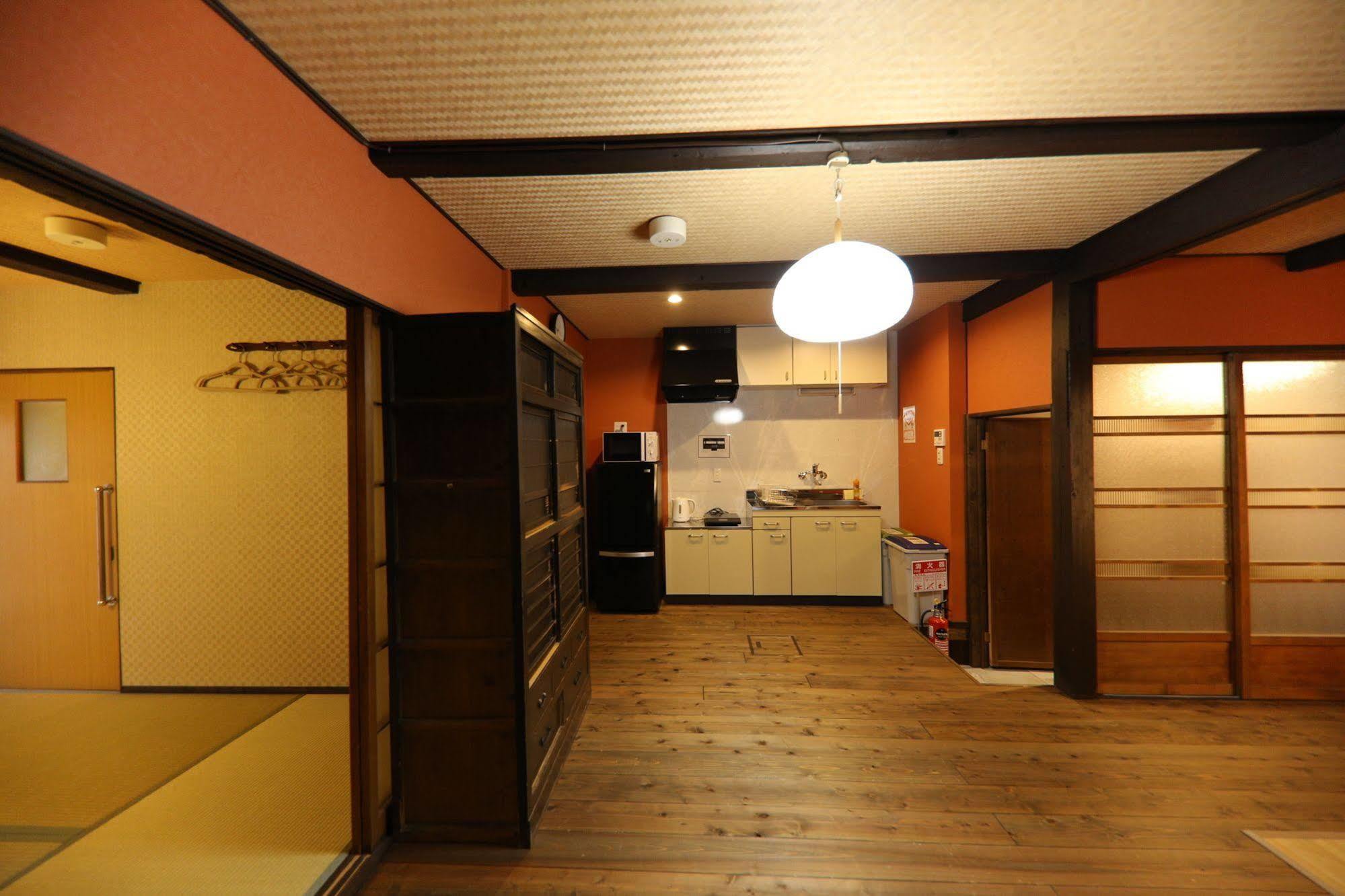 Yumeya Villa Kyoto Dış mekan fotoğraf