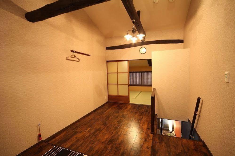 Yumeya Villa Kyoto Dış mekan fotoğraf