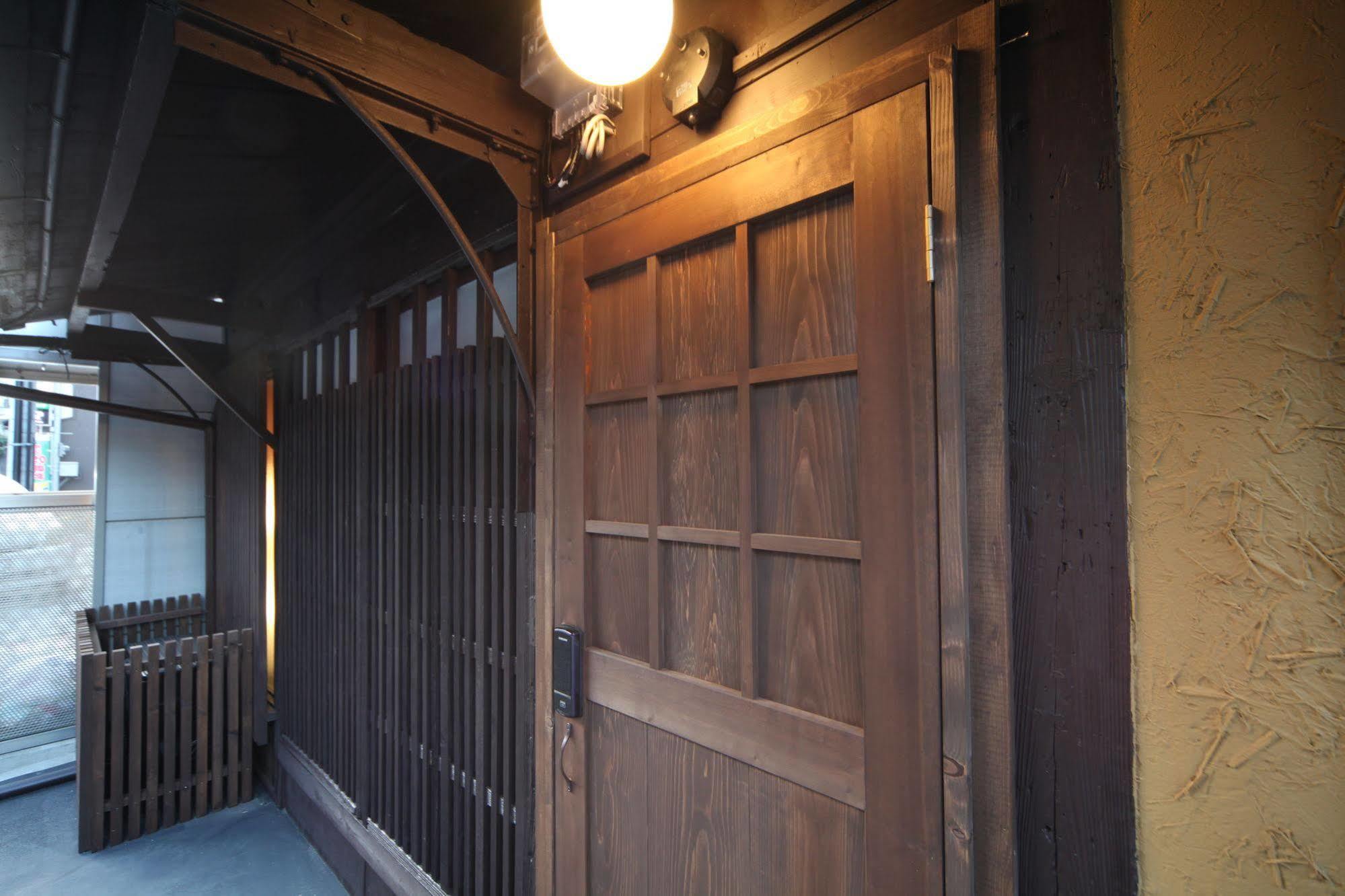 Yumeya Villa Kyoto Dış mekan fotoğraf